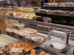 -欧诺爱烘焙(高新万达店)