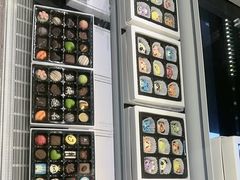 -cocolove创意DIY手工巧克力蛋糕(威高广场店)