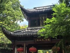 -杭州黄龙洞