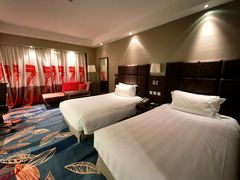 -和平宾馆(王府井店)