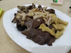 白切鸡杂-瑞记湛江鸡饭店·粤西第一鸡(粤垦店)