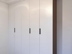 -佰丽爱家全屋定制(汶水店)