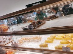 -山崎面包(苏州中心店)