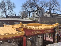 -皇家御河游(紫御湾码头)