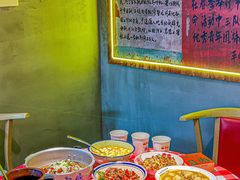 -木木鲜海鲜面(天一店)