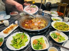 -老船舫·现做活鲜鱼馆(东郊记忆店)
