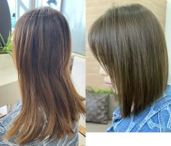 -GANO HAIR 