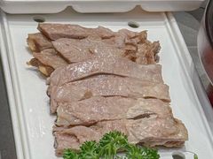 -燕兰楼·清真西北融合菜(亚运村店)