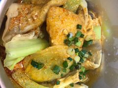 -大喜麻辣拌(凯德1818店)