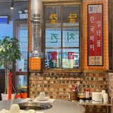 朝鲜阿姨没骗我!这才是青岛韩料天花板吃法!