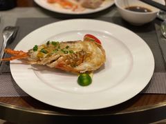 低温慢煮龙虾配清酒月桂汁-安蒂娅·海鲜自助餐厅(安蒂娅美兰酒店)