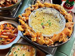 -韩热集市(百源店)