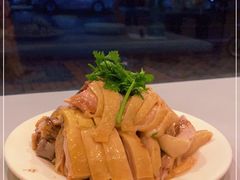 -月亮房·白斩鸡(娄山关路店)