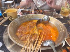 -旺蜀主成都串串火锅(西直门凯德MALL店)