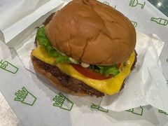 -Shake Shack(南山万象天地店)