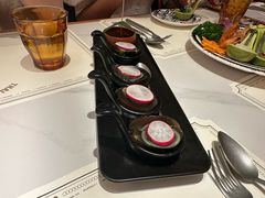 -太食獸泰式茶餐厅(IFS国金中心店)