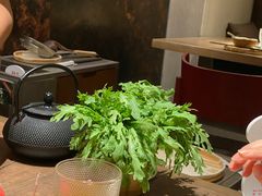 -蘑界·野生菌火锅(深业上城店)