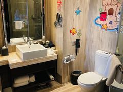-常州环球恐龙城维景国际大酒店