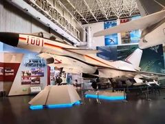 -中国航空博物馆