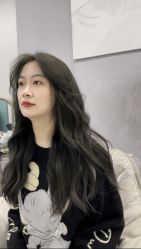 点击看大图 -3AM HAIR SALON烫发染发接发