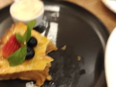 -安妮意大利餐厅(世贸天阶店)