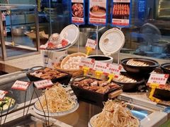 -锦绣金山人家(友谊店)