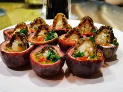 -79号渔船海鲜饭店(华强北店)