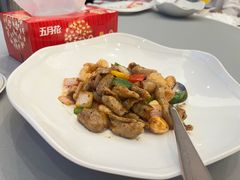 -潮府馆·非遗潮州菜·世纪公园(新国际博览中心店)