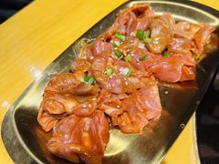 -8号苑自助烤场(西单店)