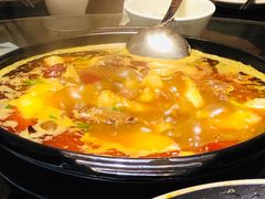 -天仁聚驴肉香(北石槽店)