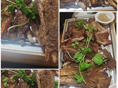 -怪怪龙虾·澳洲蓝龙王·深夜食堂(惊驾路店)