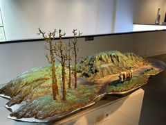 -长春世界雕塑园冰雪艺术天地