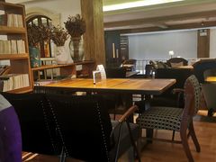 -良木缘咖啡西餐(川大店)