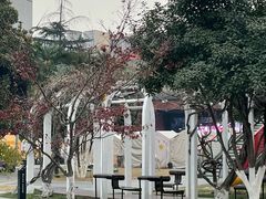-西安创业咖啡街区