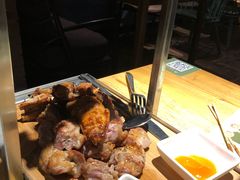 -通海俄式烧烤(下瓦房店)