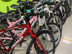 -美利达自行车(五棵松店)