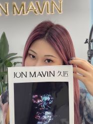 -久匠·纹眉纹绣半永久