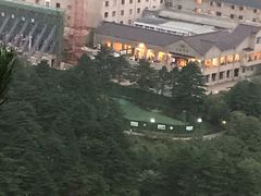 -黄山北海宾馆