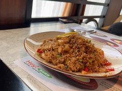 -半秋山西餐厅(宜昌大洋店)