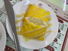 -香港華心糖水鋪(南西总店)