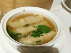 上汤腐皮卷-潮福城大酒楼·潮味粤品·港式点心(湖滨北路店)