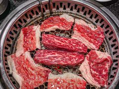 -木槿花韩式炭烤·熟成肉工坊(孙文东路店)