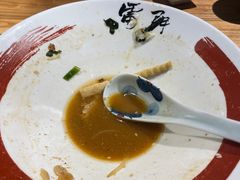 -雷门拉面·现熬骨汤(凯德来福士店)