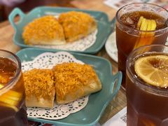 -新世界餐厅(万达店)