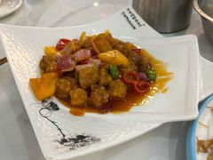 -旭璟酒家·传统粤菜·湘菜(逸景路店)