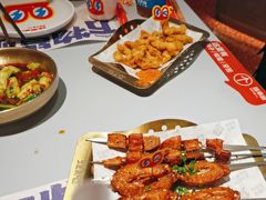 -皇庭广场(福华三路店)