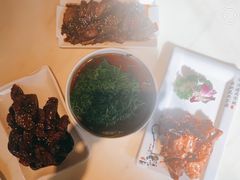 -黄弟大排档·湖南菜·小龙虾·小海鲜(凯旋北路店)
