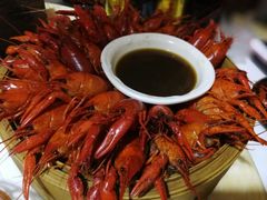 -陈帅夜排档·龙虾·炒菜·烤串(世茂店)
