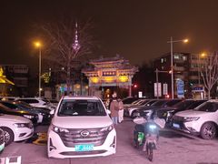 -宝轩渔府·老字号海鲜·正宗津菜(水上店)