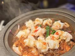 -绿茶餐厅(千岛湖银泰城店)